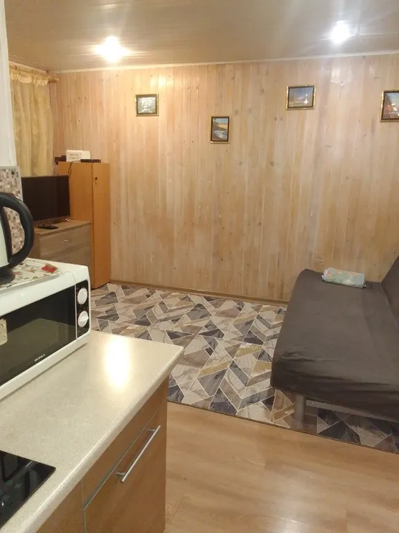 Студия семейная эконом №1