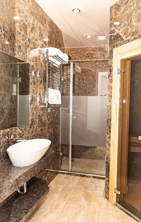 Квартира Комната — Адлер