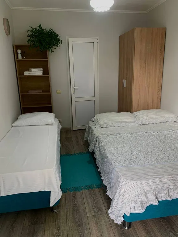 Квартира Комната — аренда посуточно в Лоо