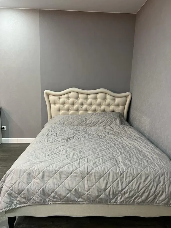 Уютная квартира в новом доме, рядом с центром города