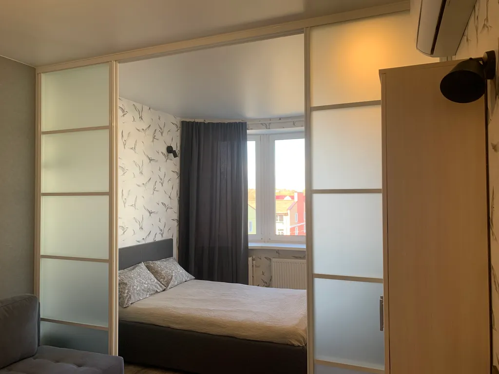 Новая квартира рядом с Тверицкой набережной