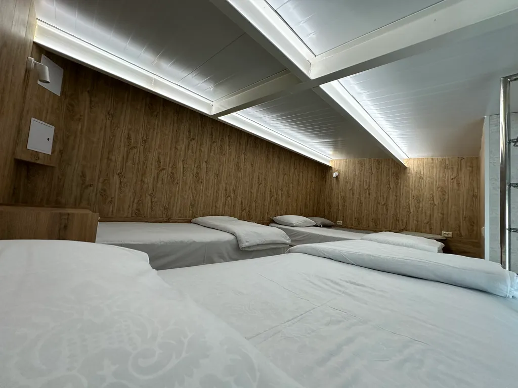 Апартаменты Дуплекс рядом с трассой М4