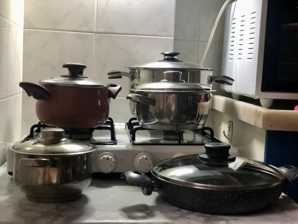 Уютное проживание в 300 м от пляжа Клеопатра