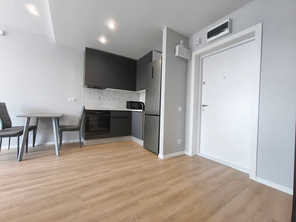 Квартира 1-комнатная Квартира — Котельники