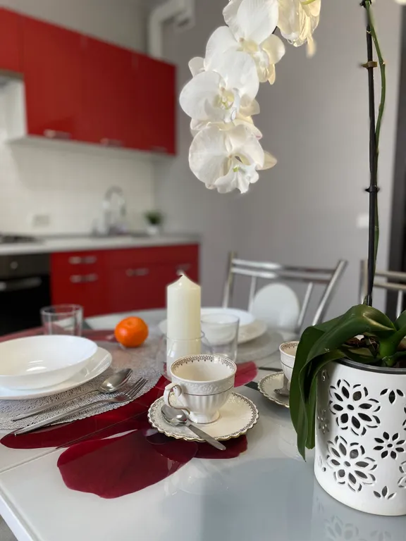 Квартира Романтическая квартира от собственника — Мирное