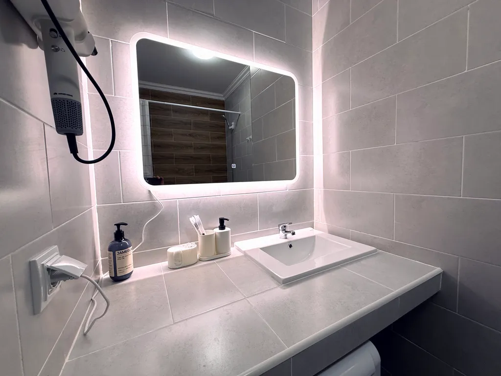 Новая комфортная студия 30 кв. м, удобный выезд на М-10