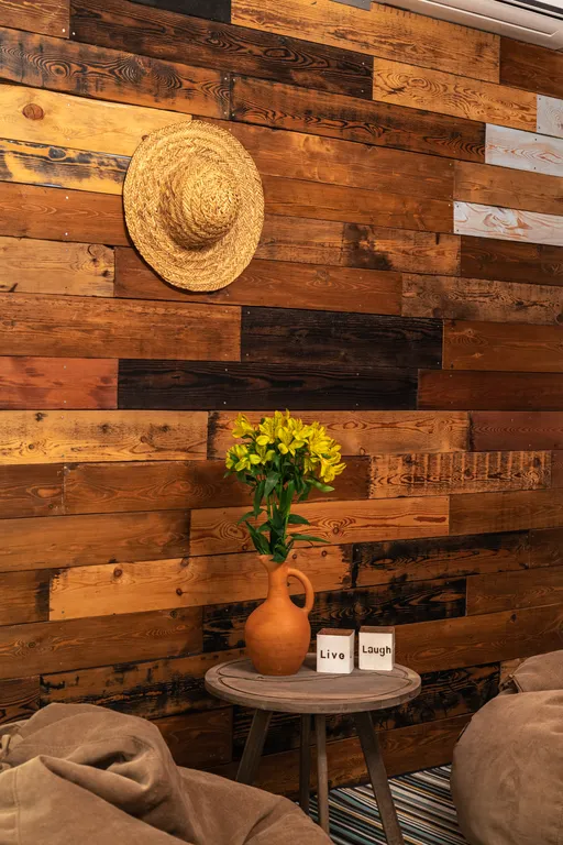 Квартира Квартира Дизайнерская студия — Красная Поляна