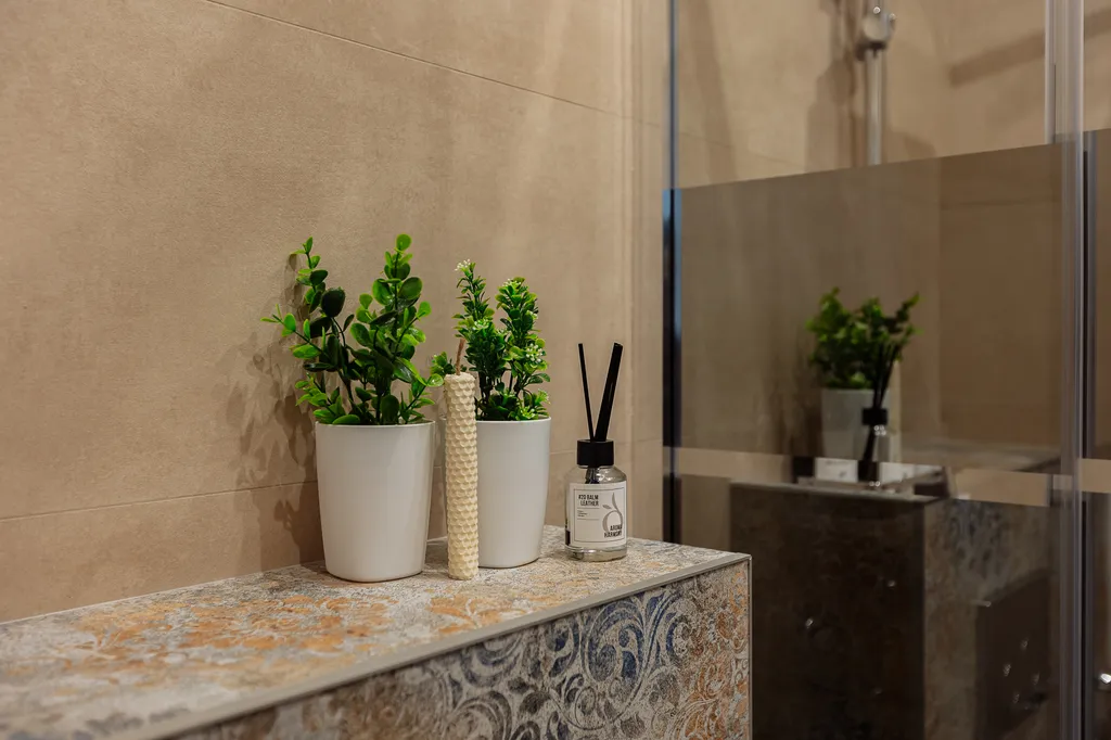 Квартира Квартира До моря рукой подать! Уют и комфорт — Светлогорск