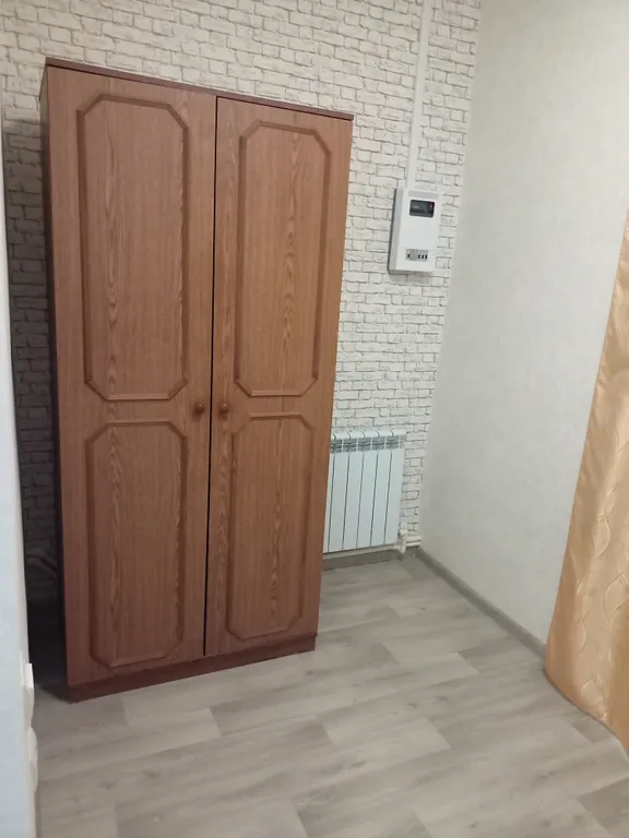 Уютный дом в хорошем районе