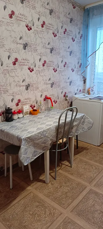 Уютная квартира в центре