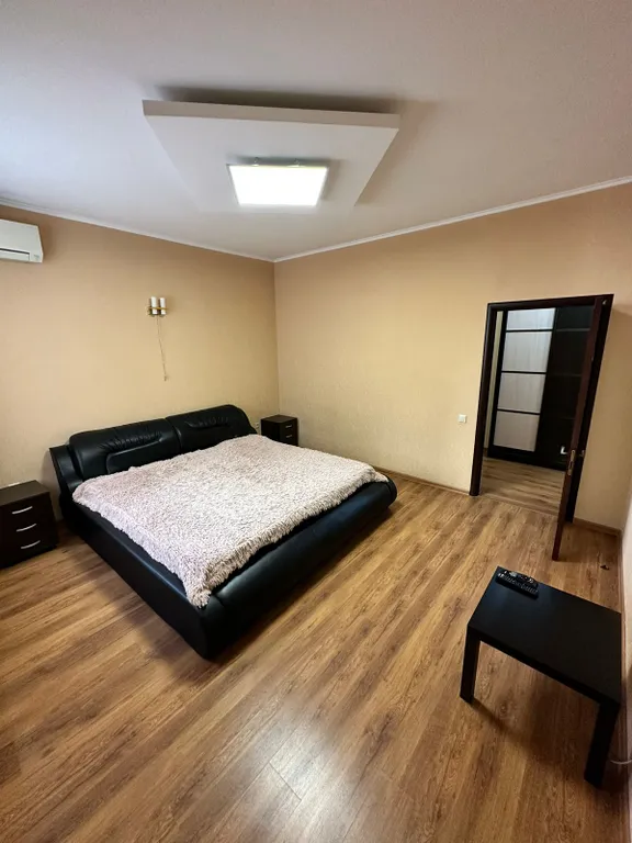 Квартира Уютная квартира в центре — Анапа