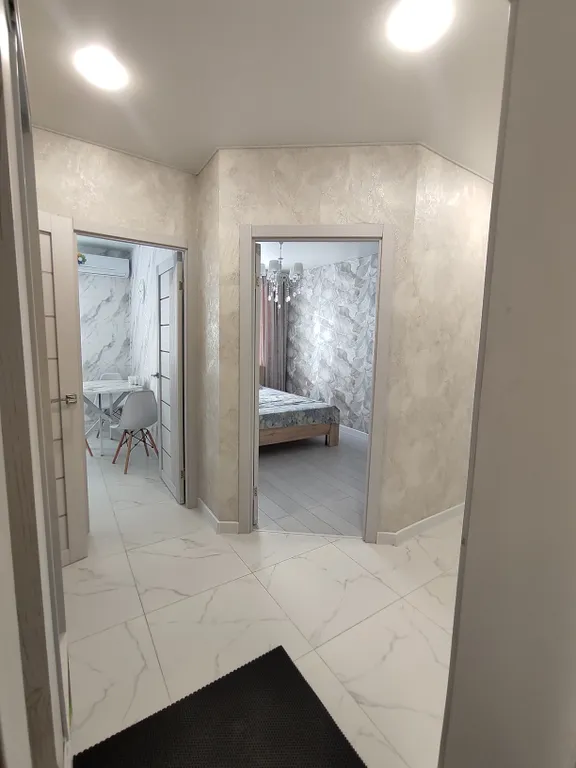 2 квартира в центре города