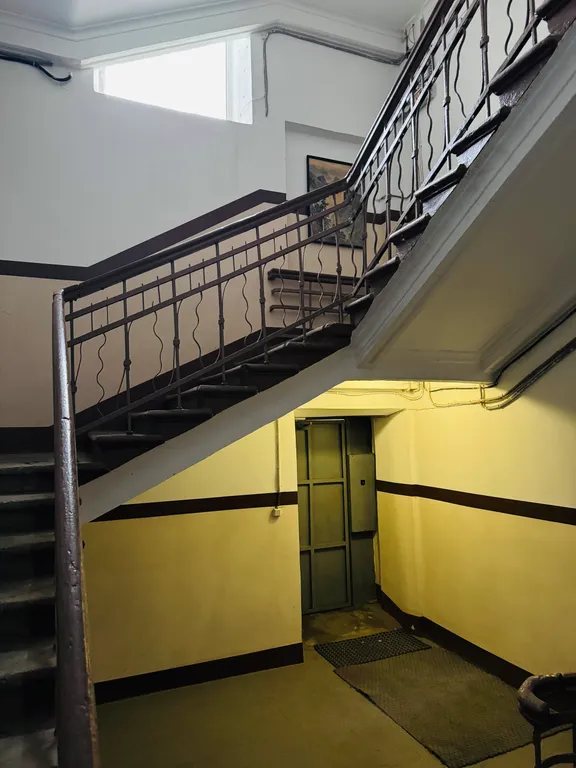 Уютная студия на площади Луговая