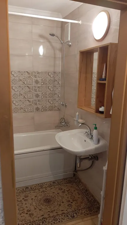 Квартира Уютная квартира в  историческом центре города — Владикавказ