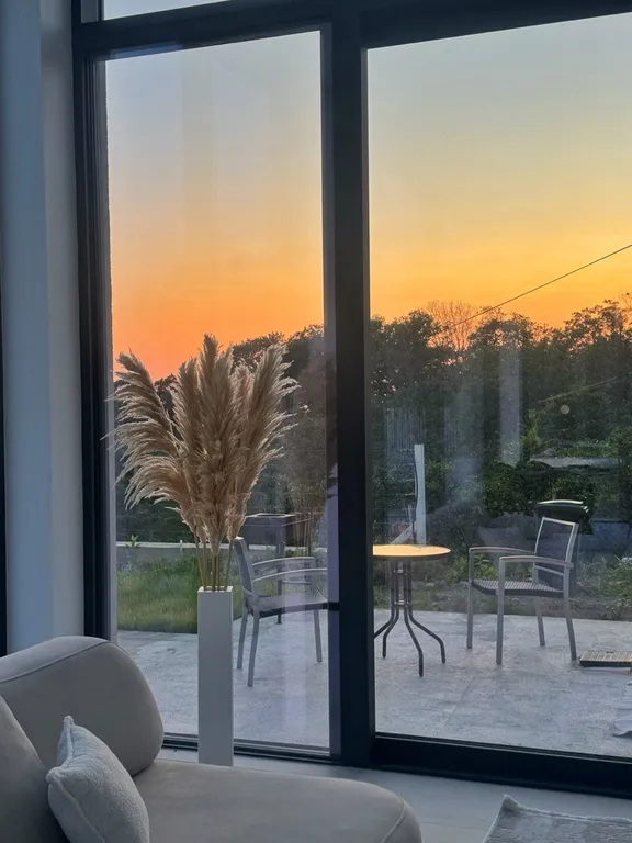 Новый Дом Costa Palm Личная территория с заботой как в лучших отелях