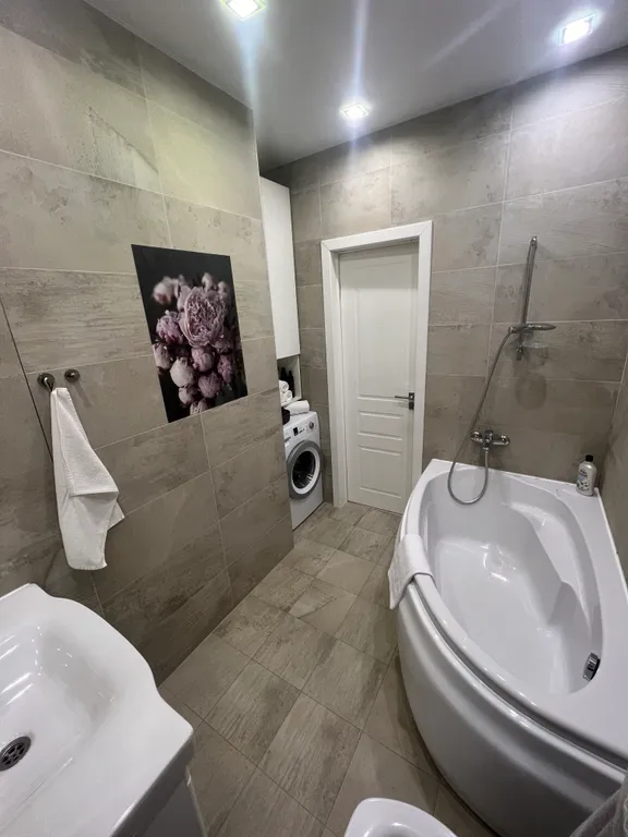 Студия рядом с аэропортом Шереметьево