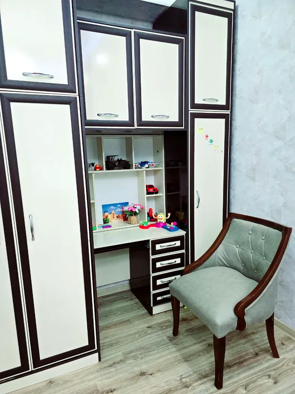 Golden house deluxe 2