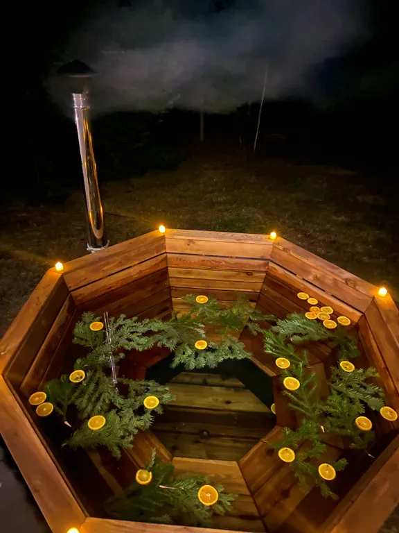 Лесная Гавань