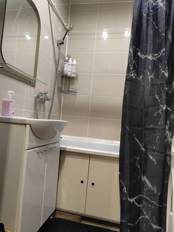 Квартира Уютная квартира в центре города — Рыбинск