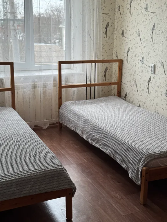 Квартира Квартира возле Приморского парка — Таганрог