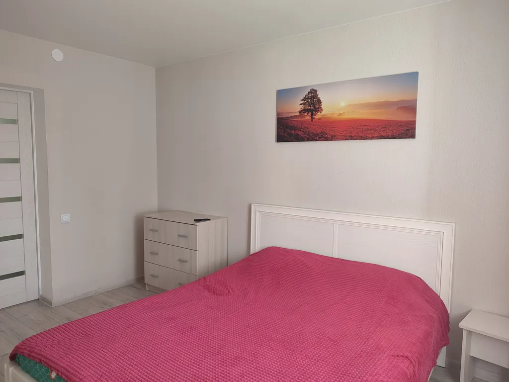 Квартира Маленькая уютная квартира — Калининград