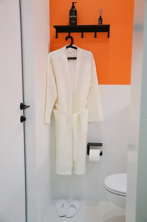 Квартира Квартира Happyguest в центре — Красноярск