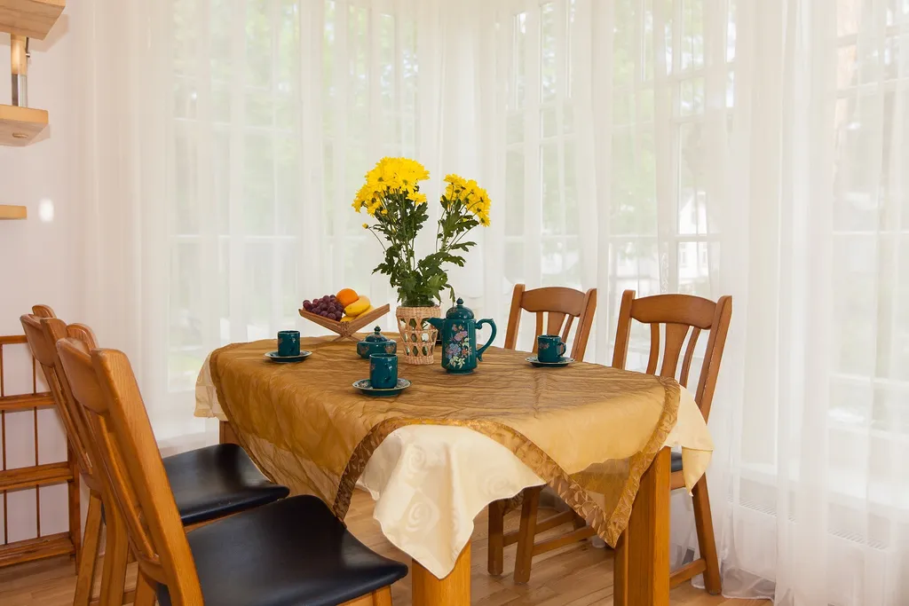 4-комнатная Квартира