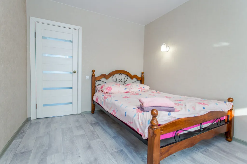 Квартира в центре