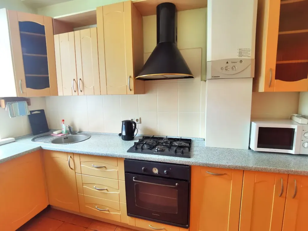 Квартира Квартира Как Степан Разин — Калининград