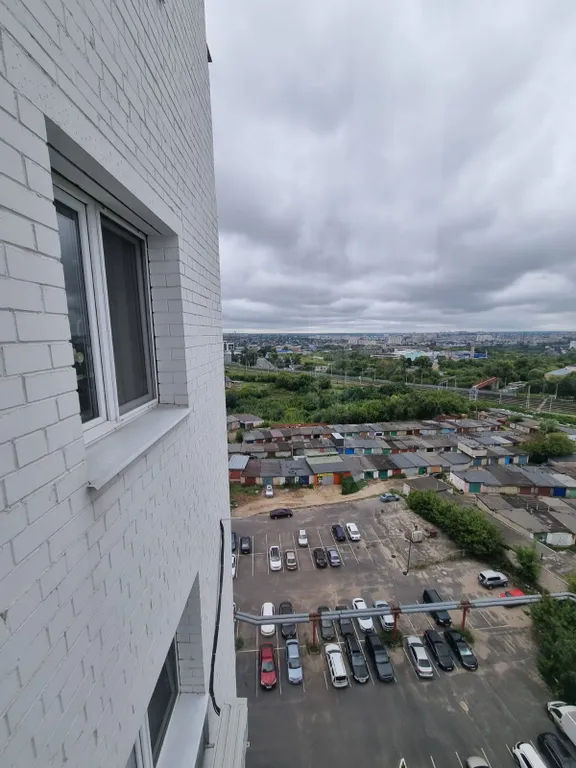 Небольшая квартира в Северном районе