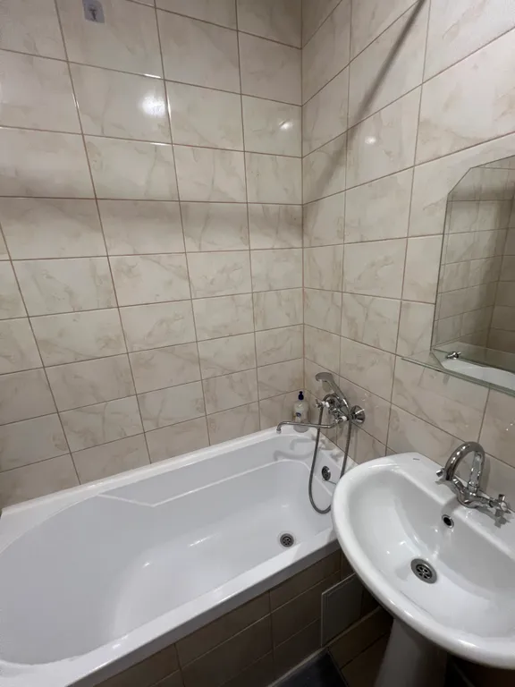 Уютная квартира в новом доме у Глобуса