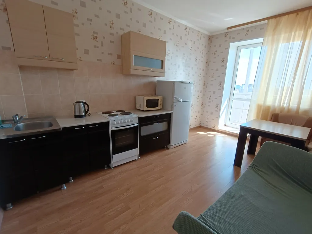 Уютная квартира 1+ в центре