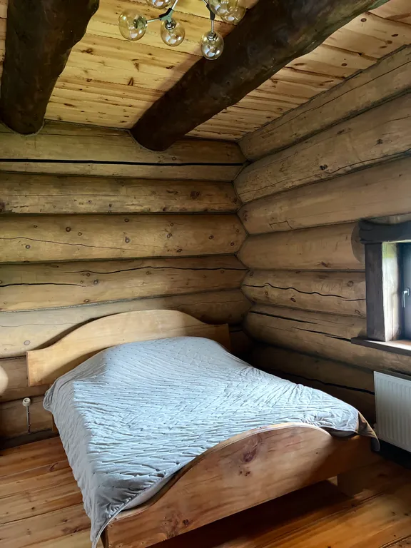 Дом с видом на реку