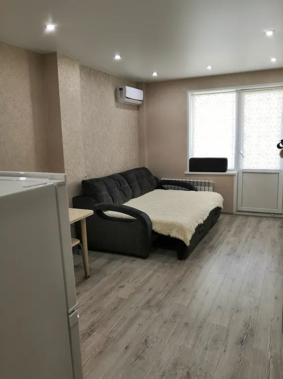 Квартира Уютная квартира возле Мамаева кургана — Волгоград