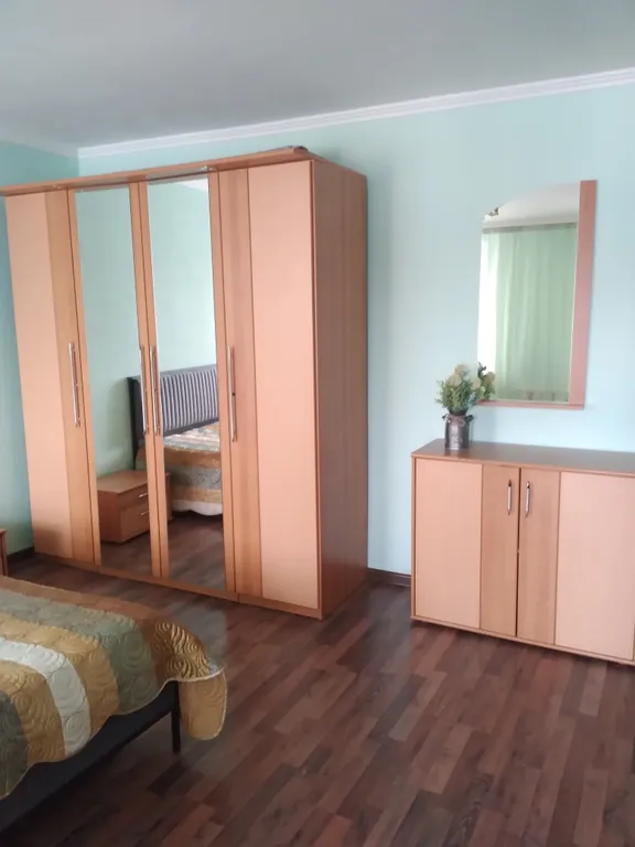 Квартира Квартира в центре, рядом Международная Биоклиника, ЖД вокзал — Самара