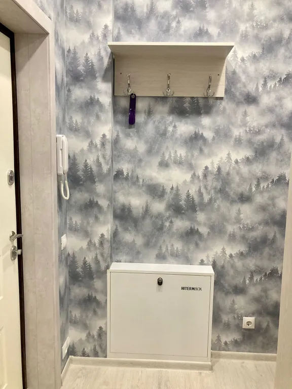 Квартира около набережной рядом с мостом Влюбленных и Аквапарком Лето-Лето