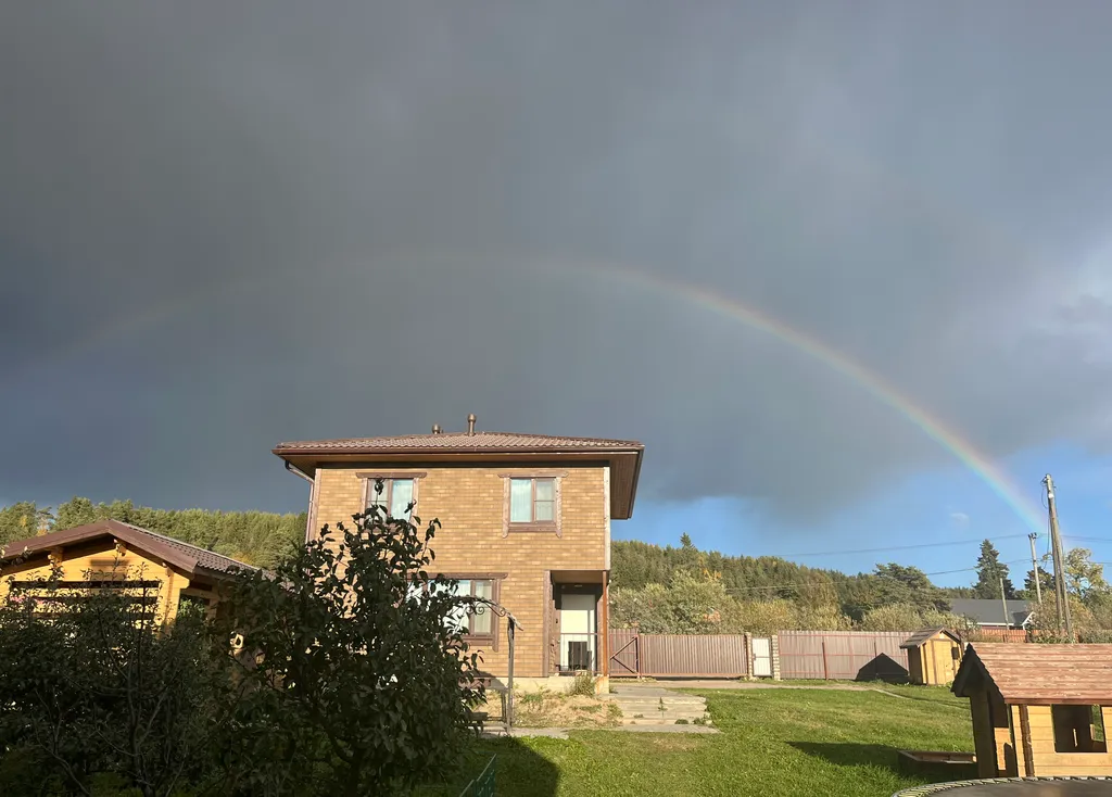 4-комнатный Дом