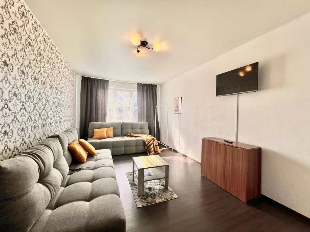 Квартира в центре