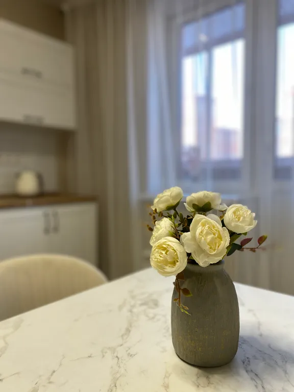 Новая уютная квартира в ЖК Богородский