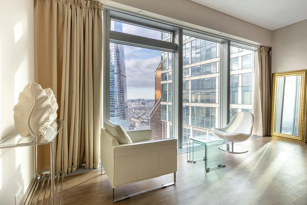 Квартира Комната — Москва