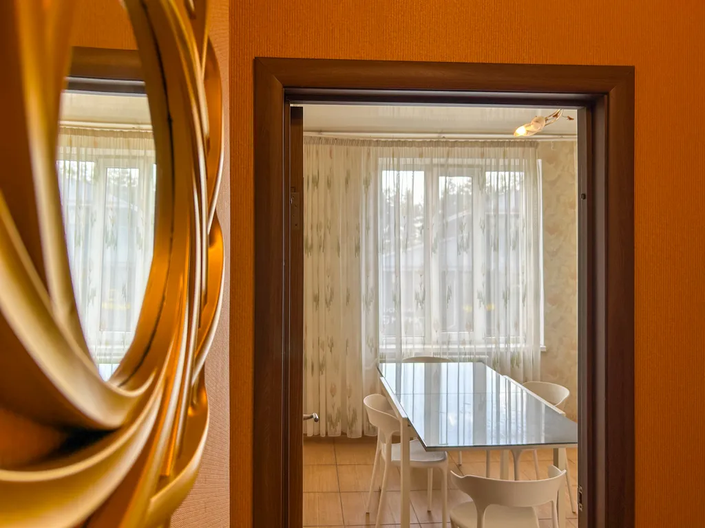 Квартира Квартира в пешей доступности с Роддомом 4 и БСМП, Электроника — Воронеж