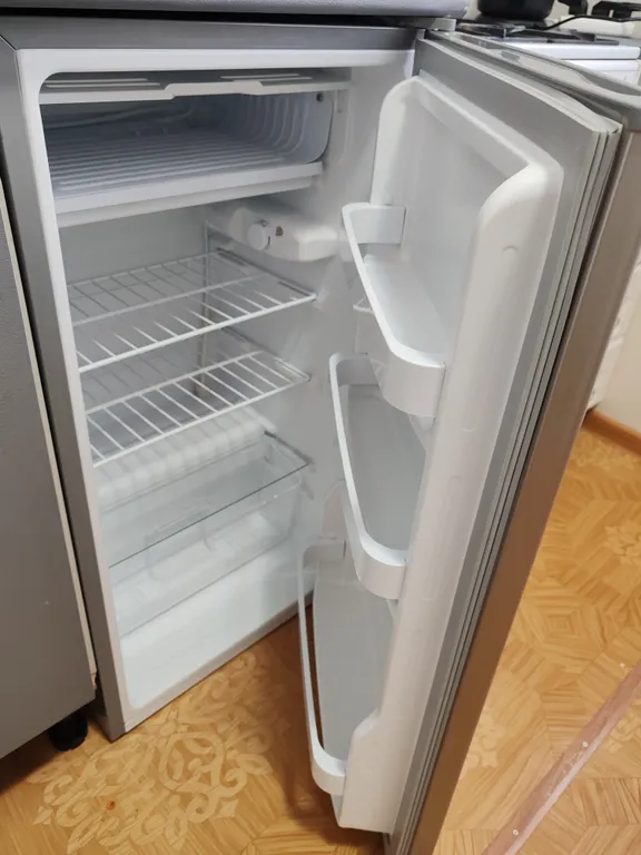 Квартирка в центре, работаем с залогом!