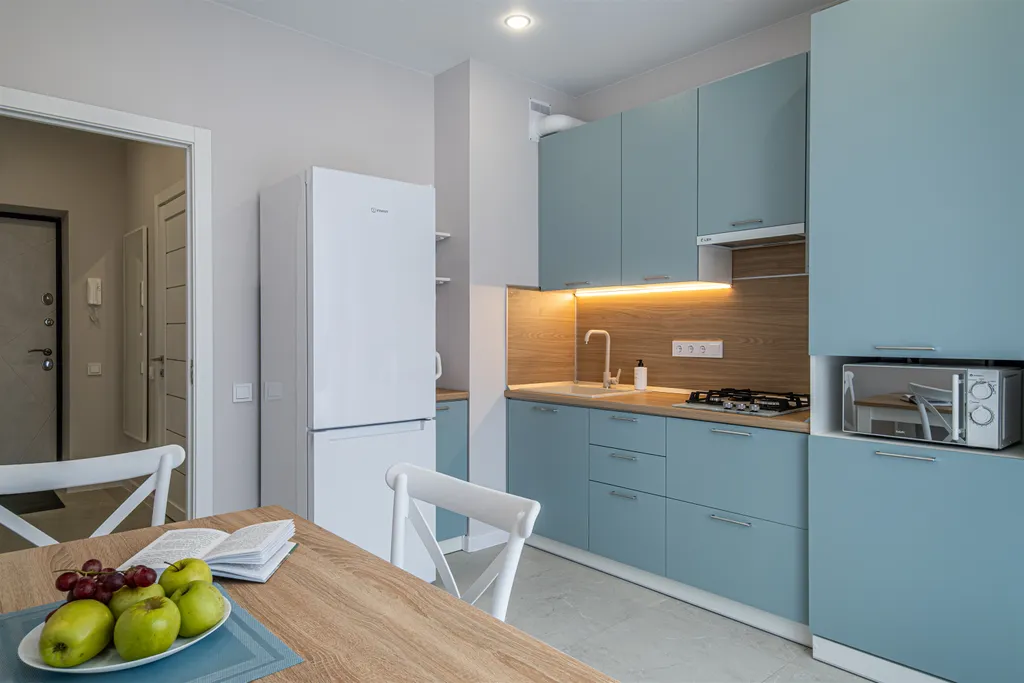 Квартира в гости в Ставрополь