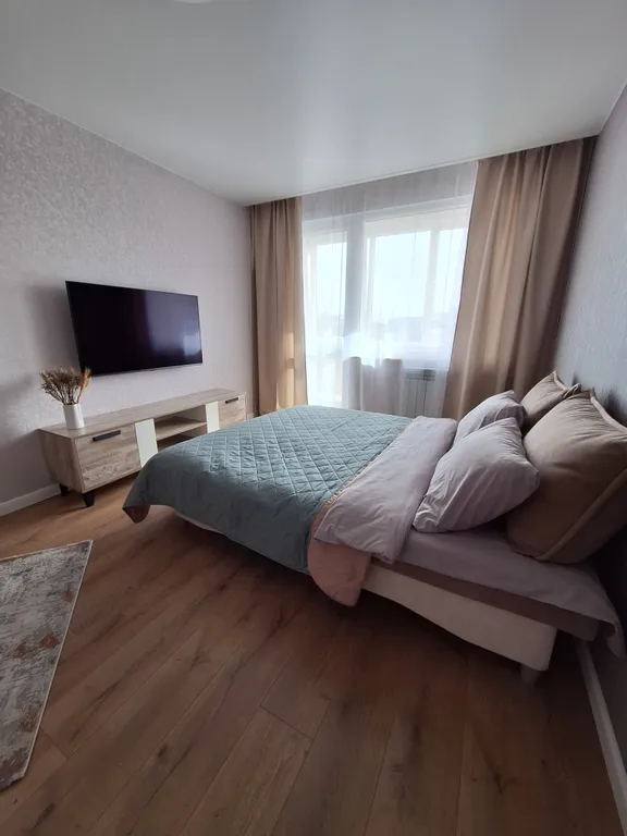 Квартира Квартира Central Kaliningrad Apart — Калининград