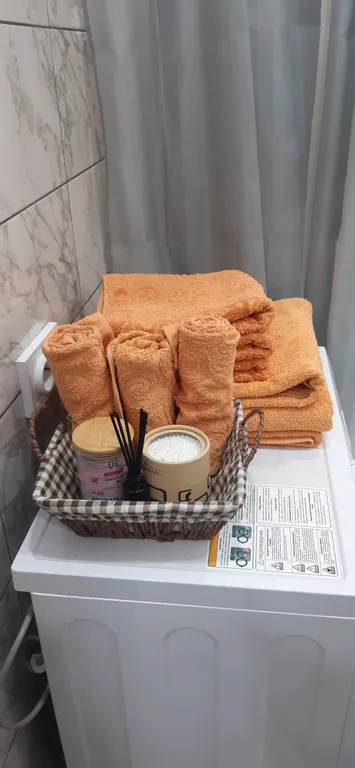 Апартаменты улуча рум33 хоум