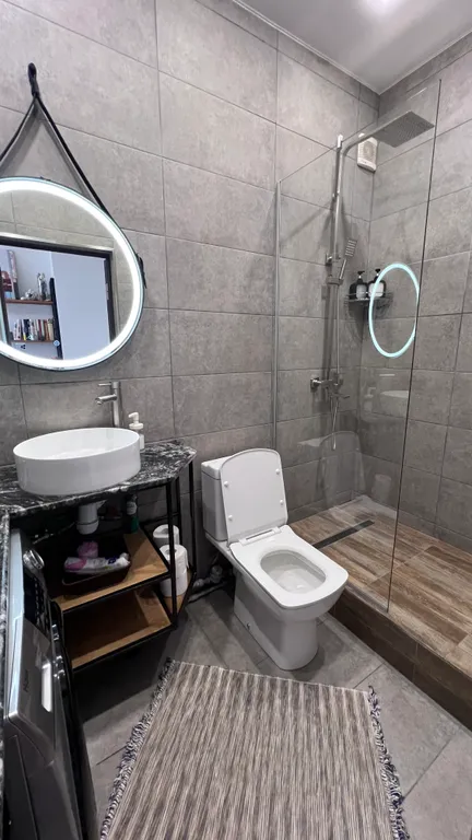 Уютная квартира в старом фонде в центре г. Пятигорска