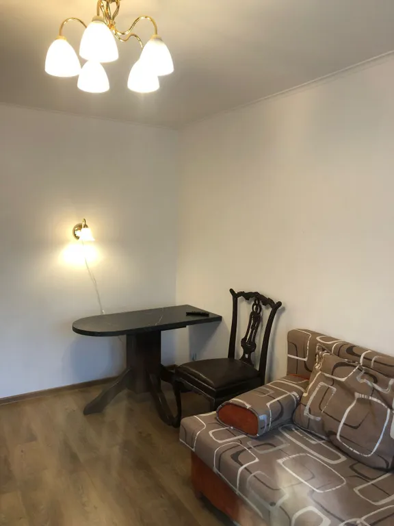 Квартира Квартира Квартирка на проспекте — Калининград