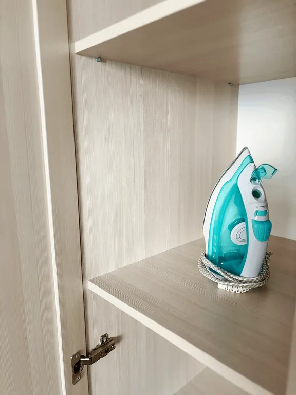 1-к квартира на 5 человек!