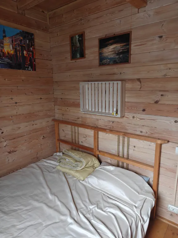 Загородный дом в стиле шале