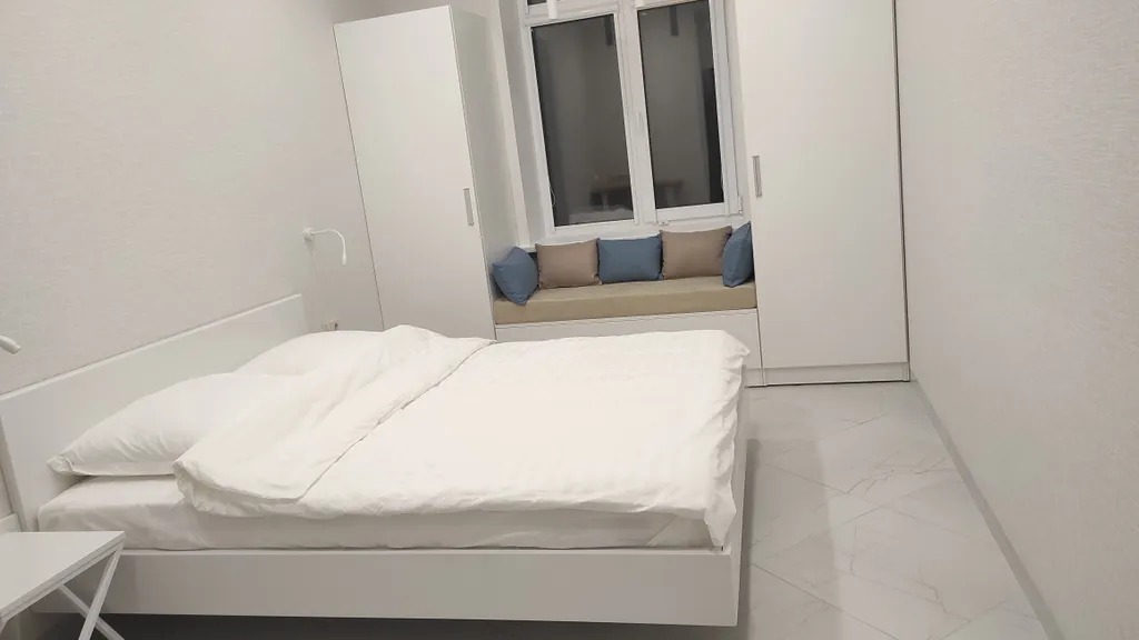 Чистота и комфорт в историческом центре